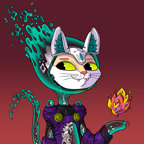 Marsaliencats
