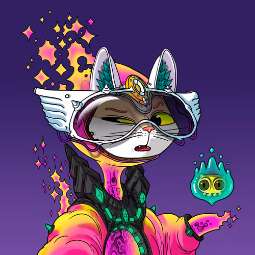 Marsaliencats