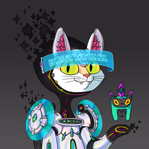 Marsaliencats