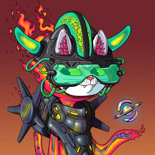 Marsaliencats