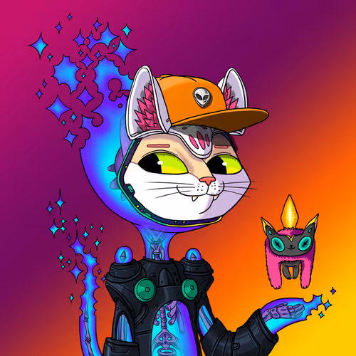 Marsaliencats