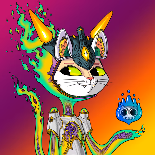 Marsaliencats
