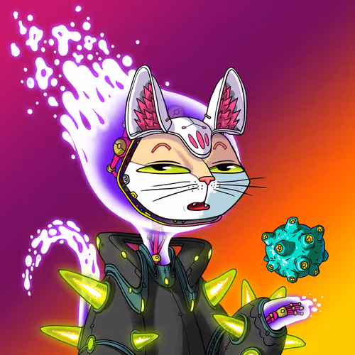 Marsaliencats