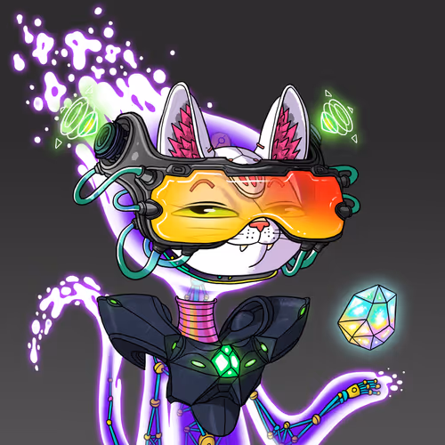 Marsaliencats