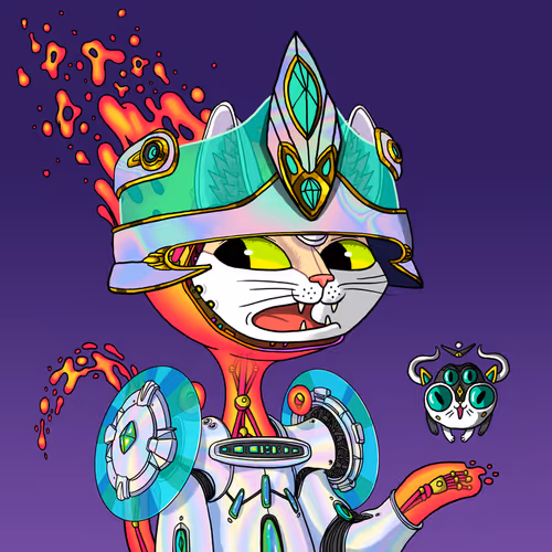 Marsaliencats