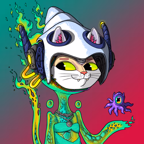 Marsaliencats