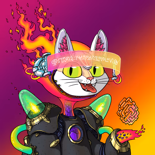 Marsaliencats