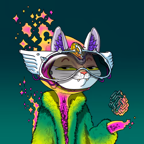 Marsaliencats