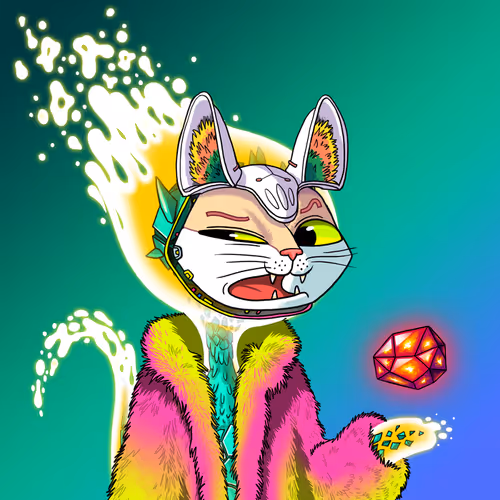 Marsaliencats