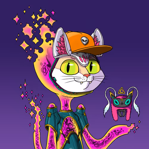 Marsaliencats