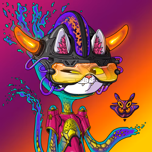 Marsaliencats