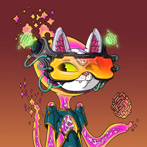 Marsaliencats