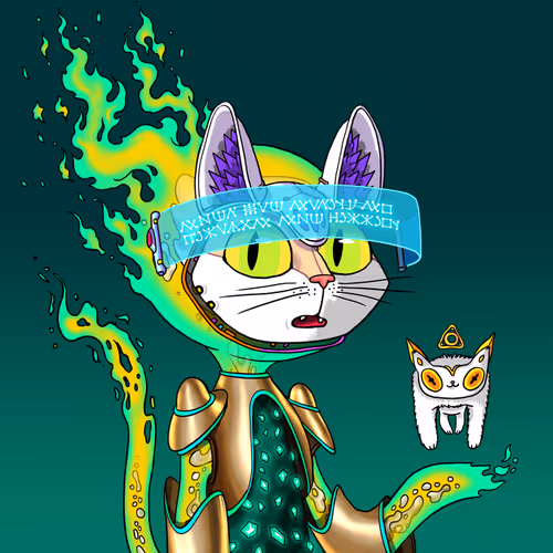 Marsaliencats