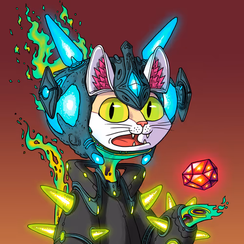 Marsaliencats
