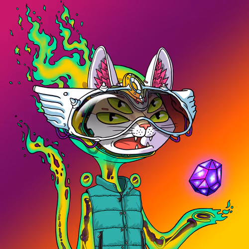 Marsaliencats