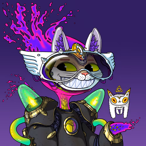 Marsaliencats