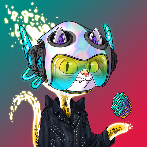 Marsaliencats