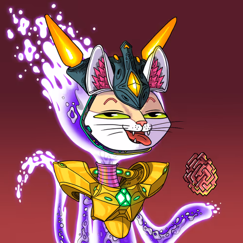 Marsaliencats