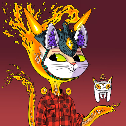 Marsaliencats