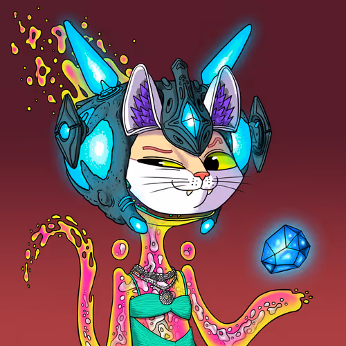Marsaliencats