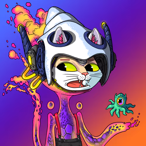 Marsaliencats