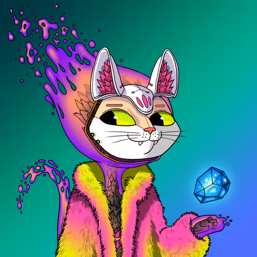 Marsaliencats