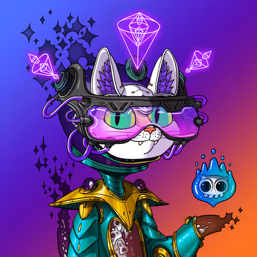 Marsaliencats