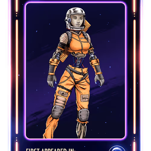 Starman Nft Experience