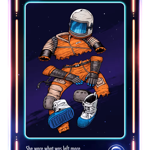 Starman Nft Experience