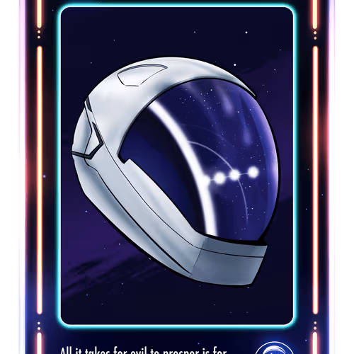 Starman Nft Experience