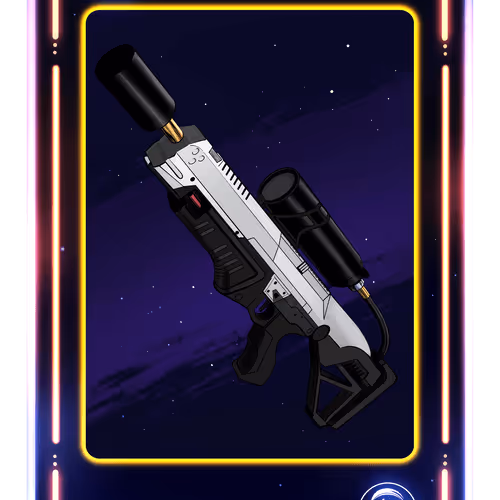 Starman Nft Experience