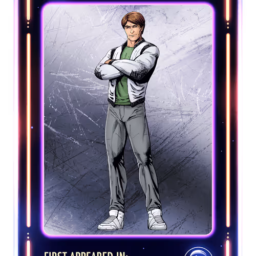 Starman Nft Experience