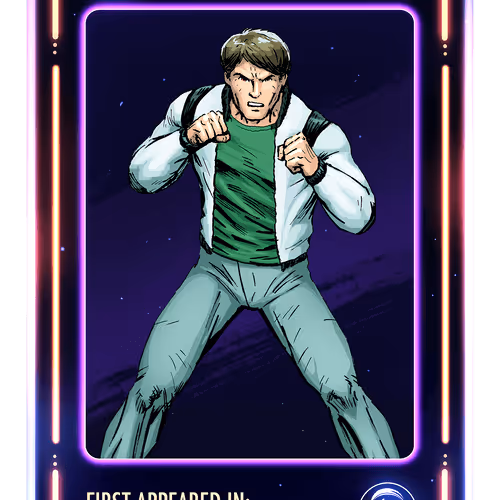 Starman Nft Experience