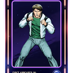Astro Miles
