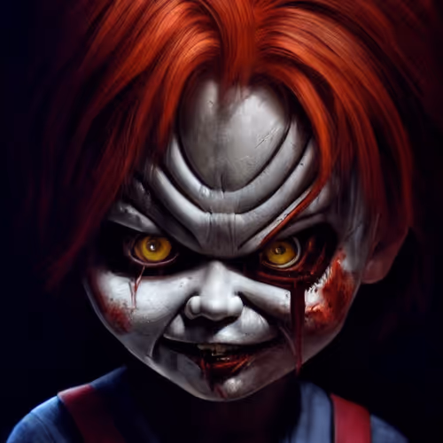 Nightmare of our childhood