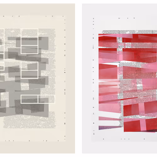 Draftwerk By Anna Beller Alejandro Campos