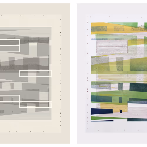 Draftwerk By Anna Beller Alejandro Campos