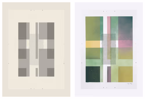 Draftwerk By Anna Beller Alejandro Campos