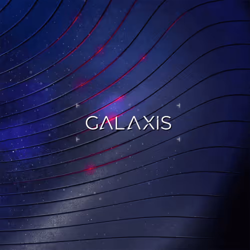 Galaxis First Steps