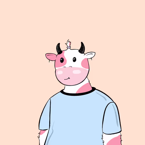 Cosmic Moo Club