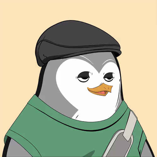Yo Penguins