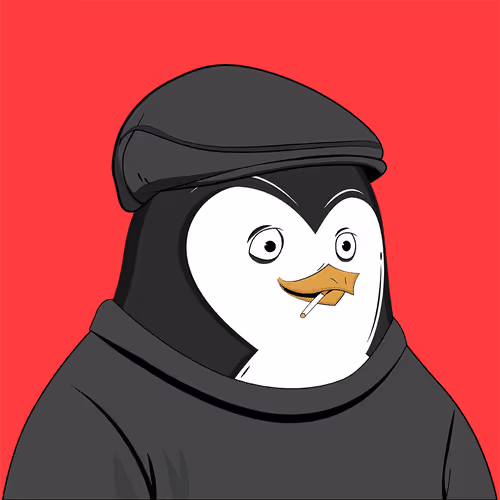Yo Penguins