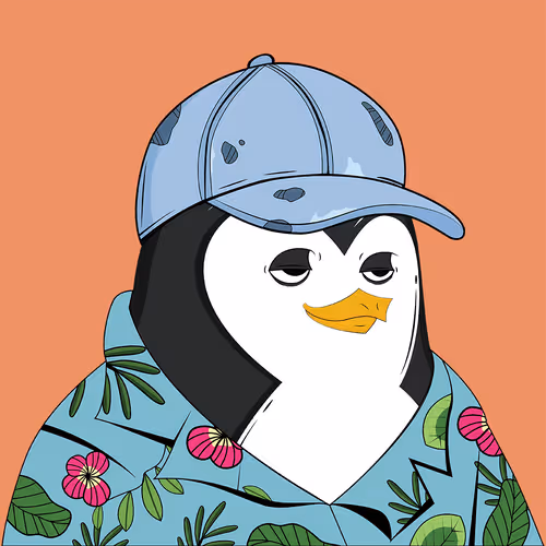 Yo Penguins