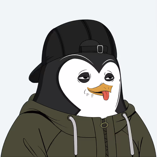 Yo Penguins