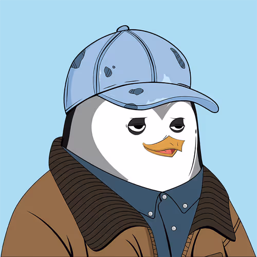 Yo Penguins