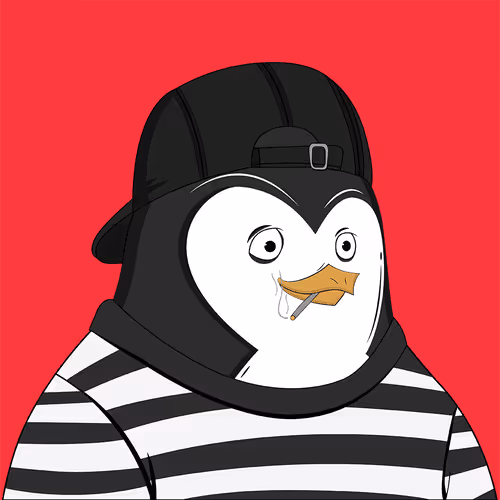Yo Penguins