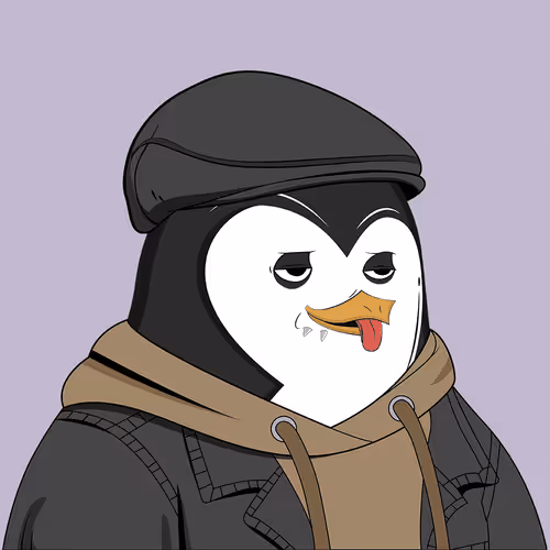 Yo Penguins