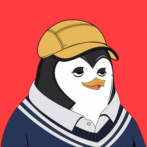 Yo Penguins