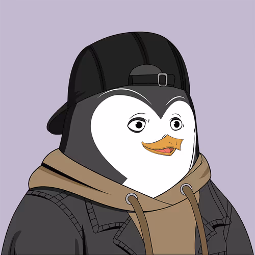 Yo Penguins