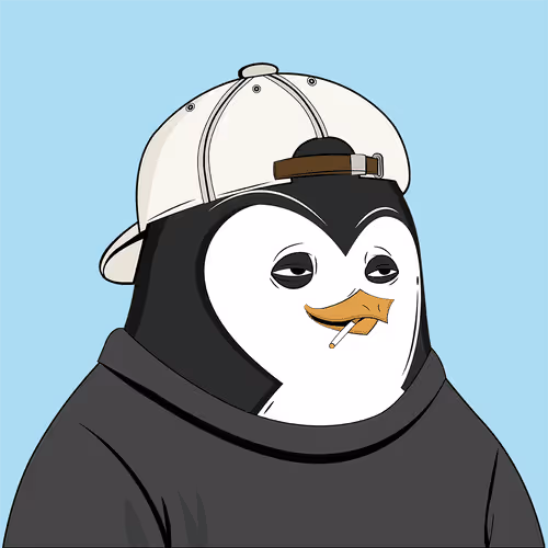 Yo Penguins